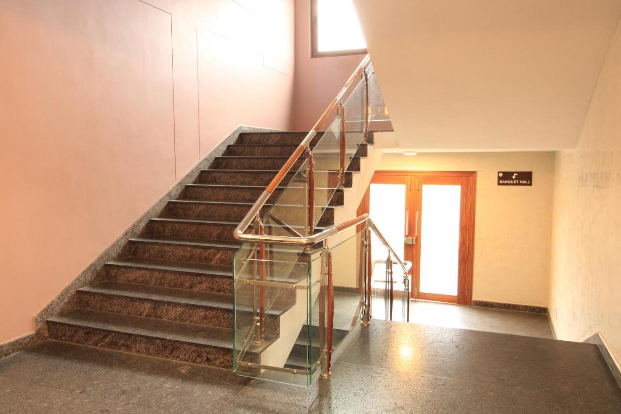 Hotel Ramrathna Residency