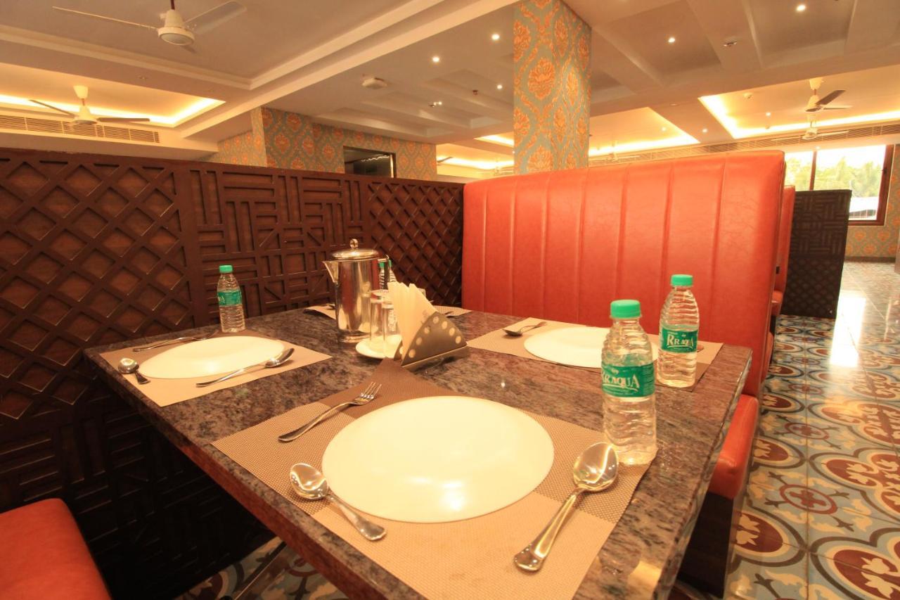 Ramrathna Residency Hotel Madurai
