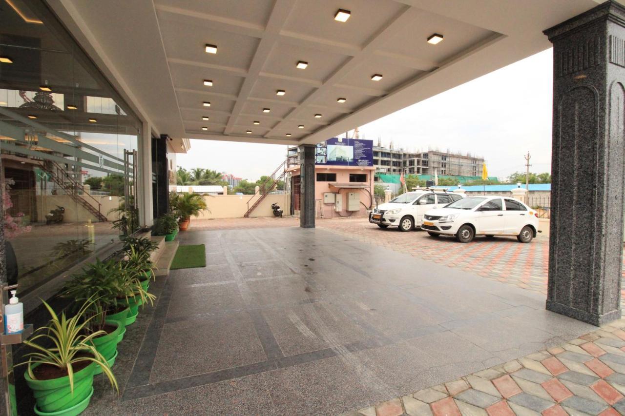 Ramrathna Residency 2*