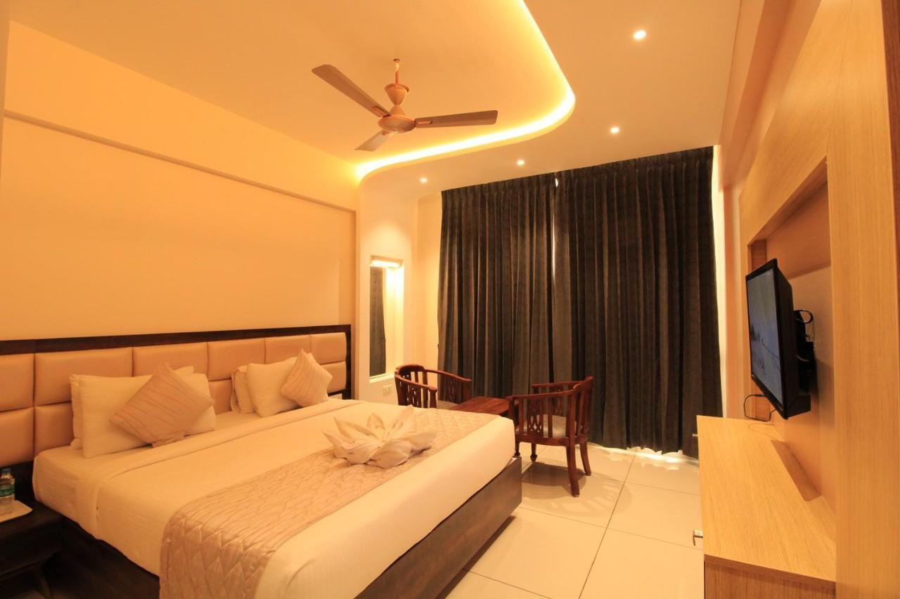 Hotel Ramrathna Residency 2*