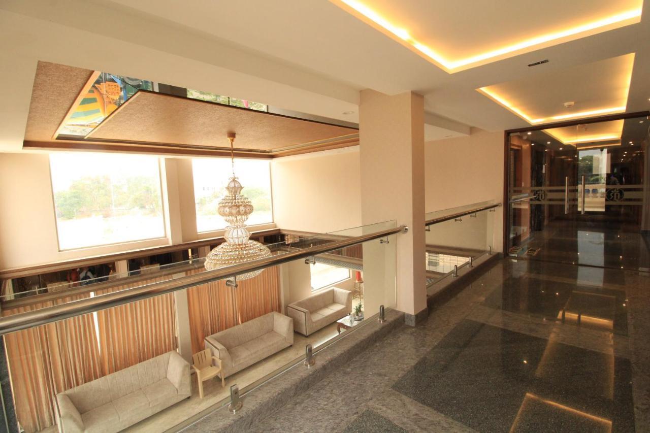Hotel Ramrathna Residency 2*