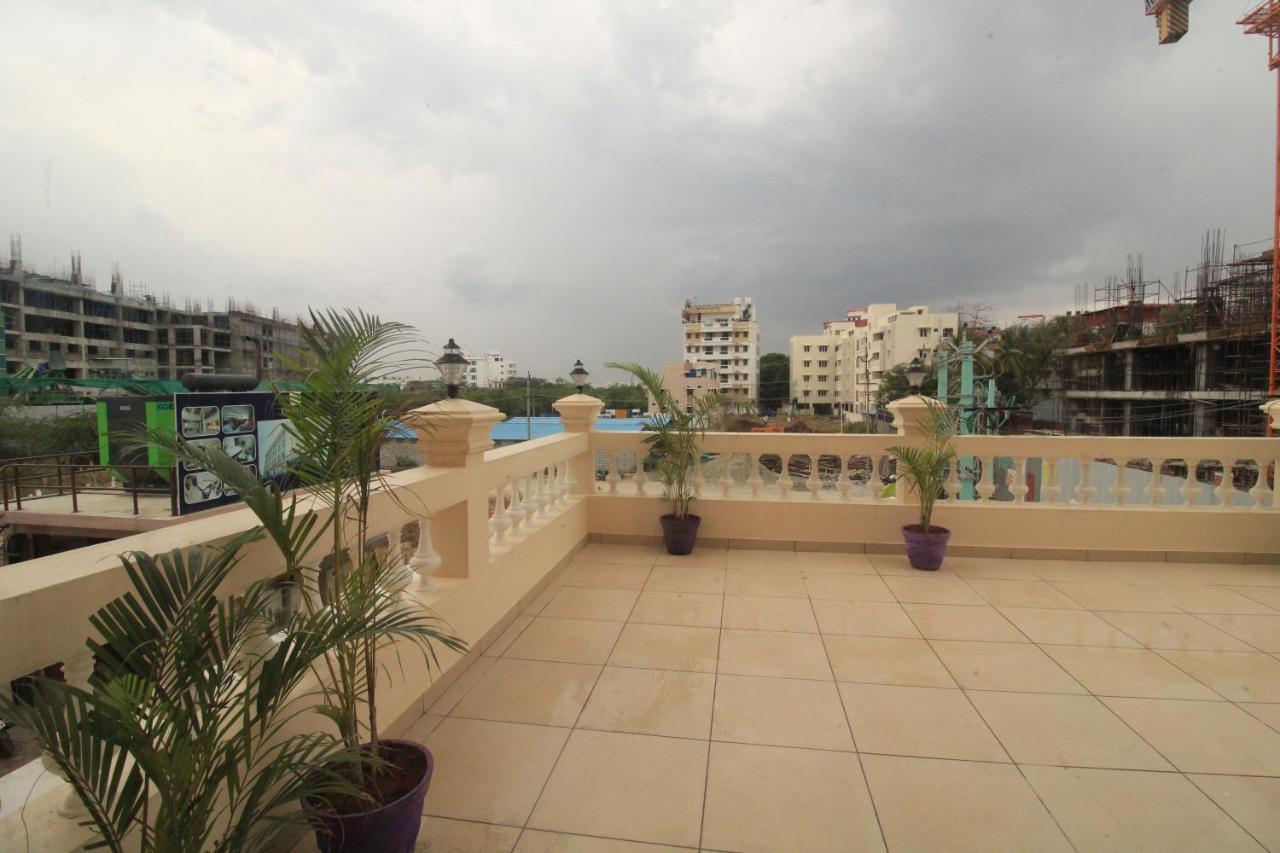 Hotel Ramrathna Residency