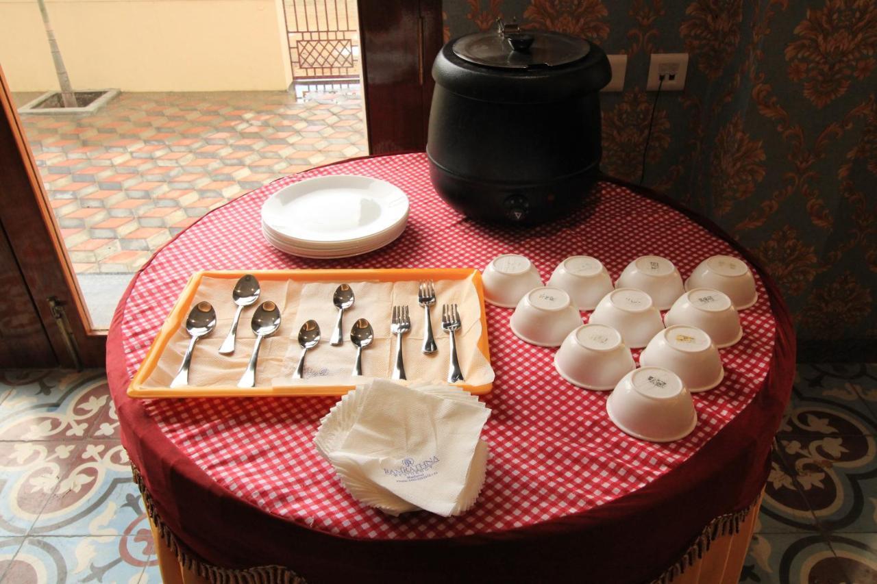 Hotel Ramrathna Residency 2*