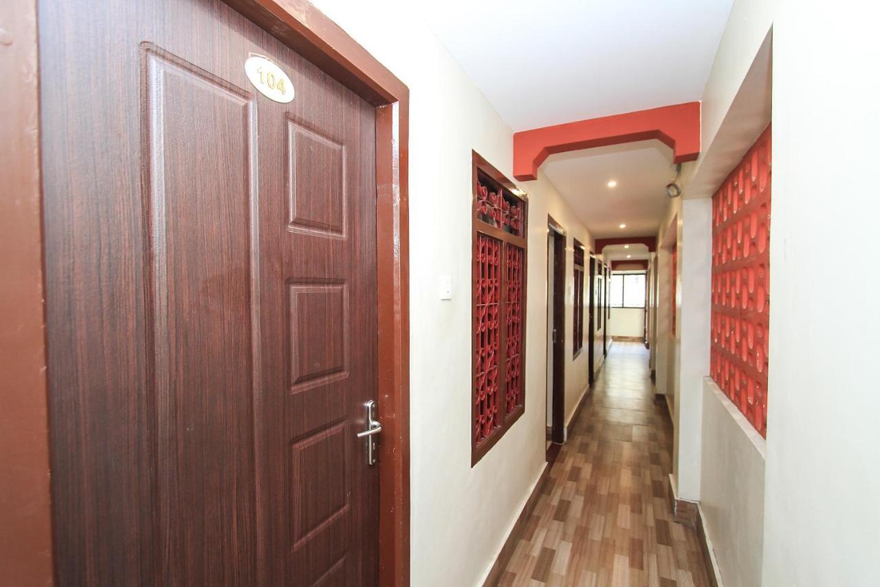 Hotel Oyo Flagship 16691 Chakkaravarthi Madurai