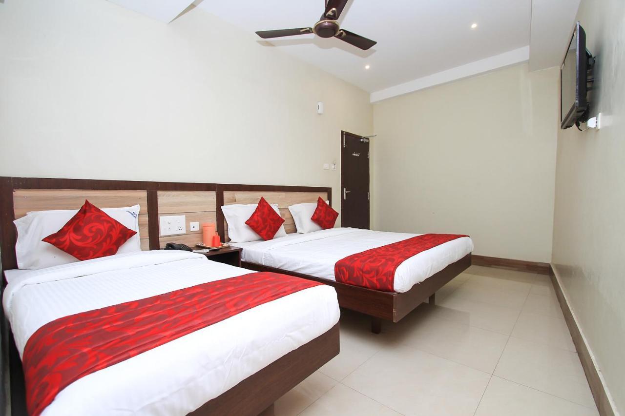 Oyo Flagship 16691 Chakkaravarthi 3* Madurai