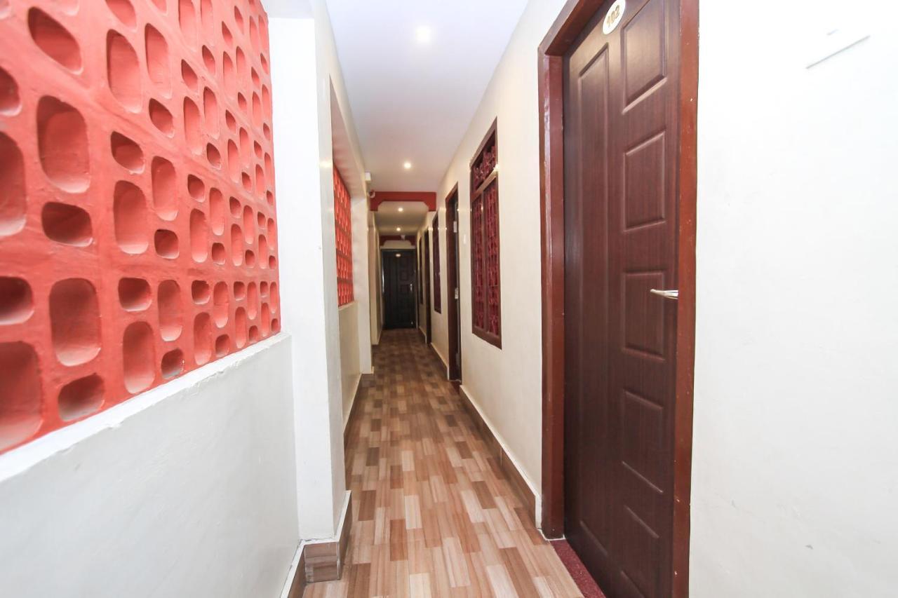 Hotel Oyo Flagship 16691 Chakkaravarthi