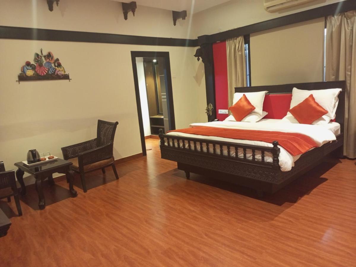 Mount Retreat - Resort