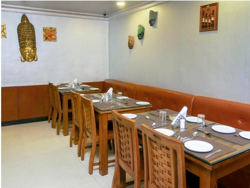 Meenakshi's Sunshine Hotel 2*