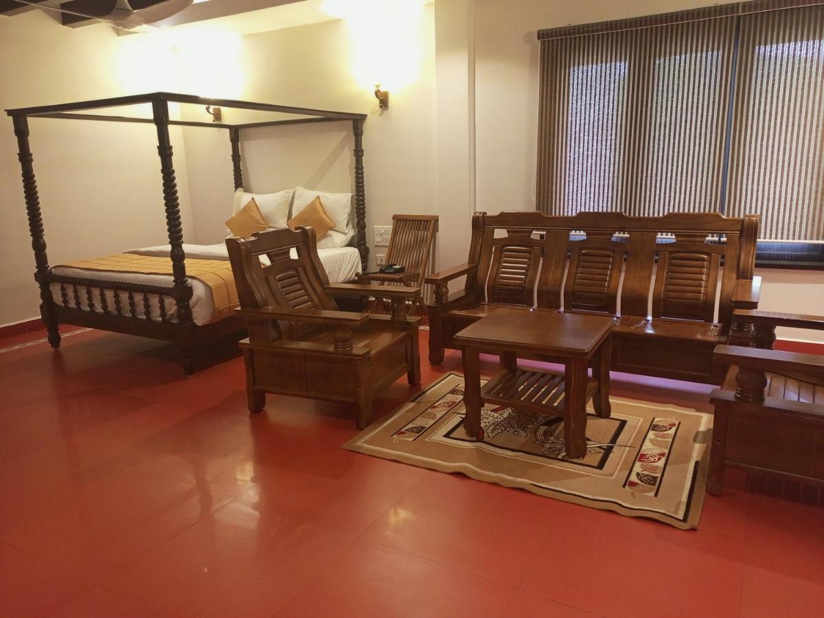 Resort Mount Retreat - Madurai