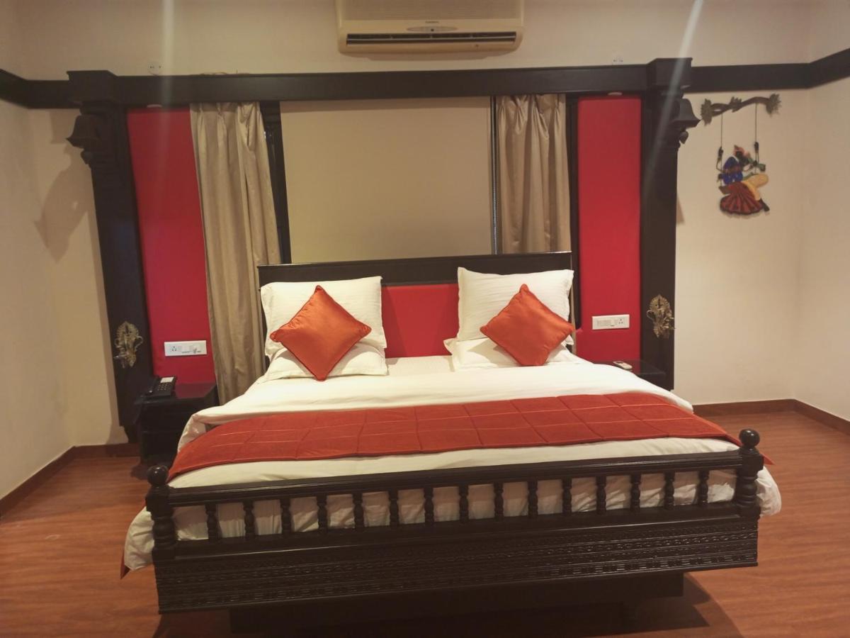 Mount Retreat - Resort Madurai