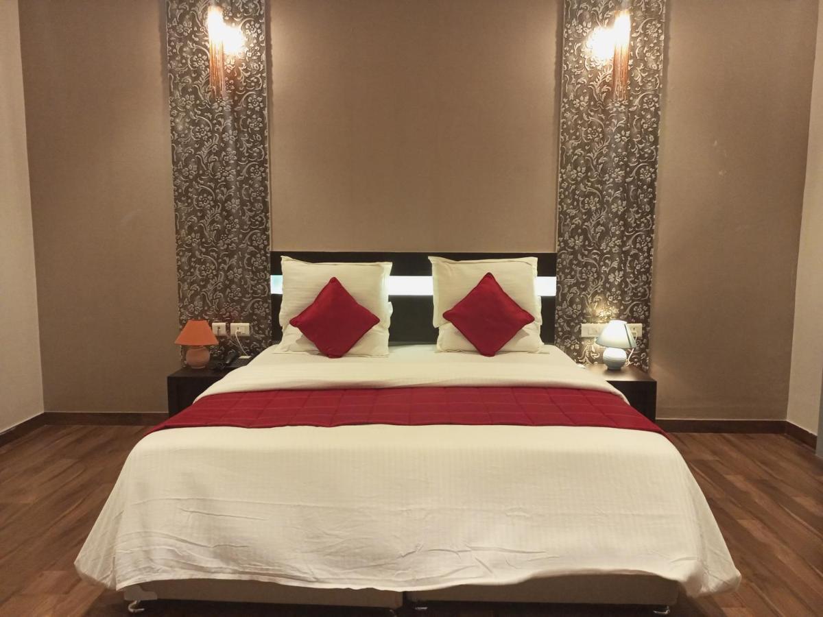 Mount Retreat - 3* Madurai