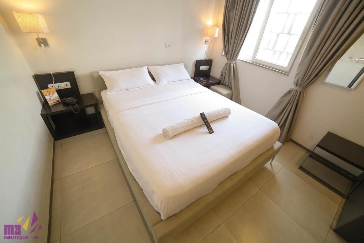Hotel M3 Boutique