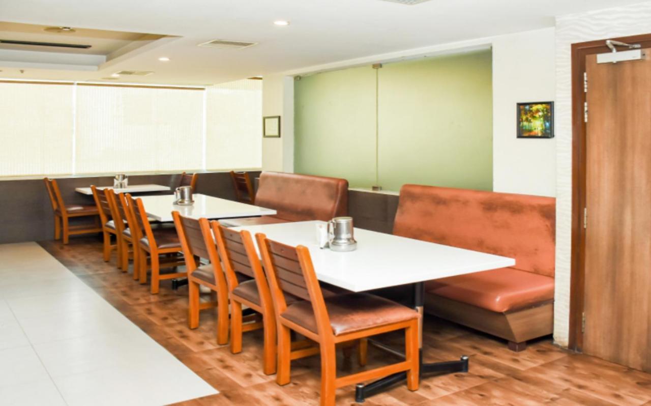 Hotel Mmr Gardens 3*