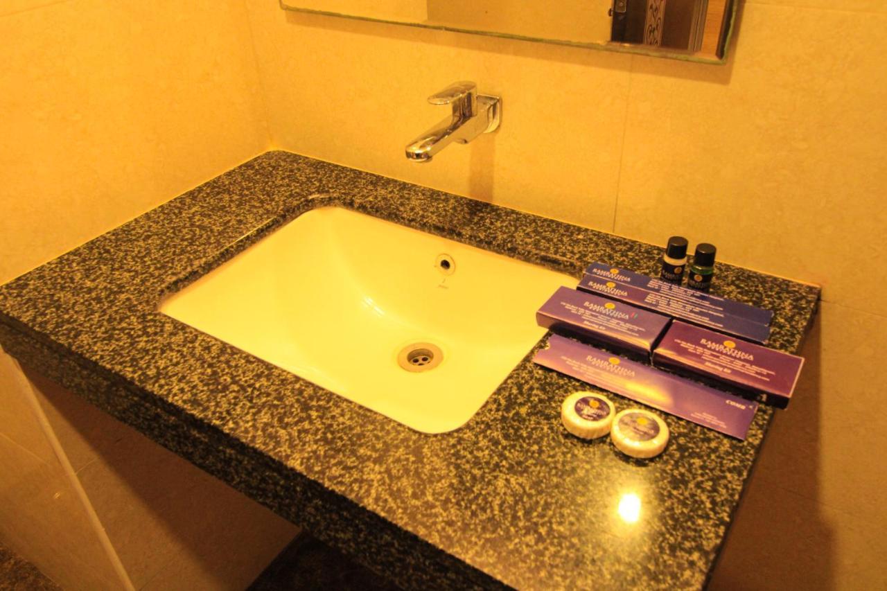 Ramrathna Residency Hotel Madurai