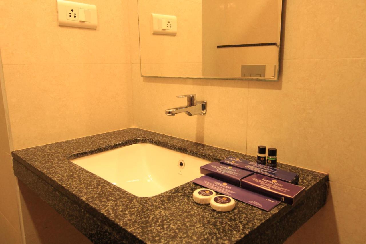 Ramrathna Residency Hotel
