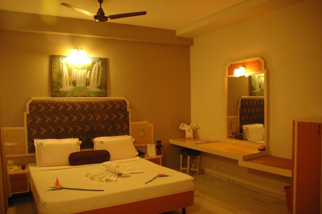 Hotel Saratharajans Madurai