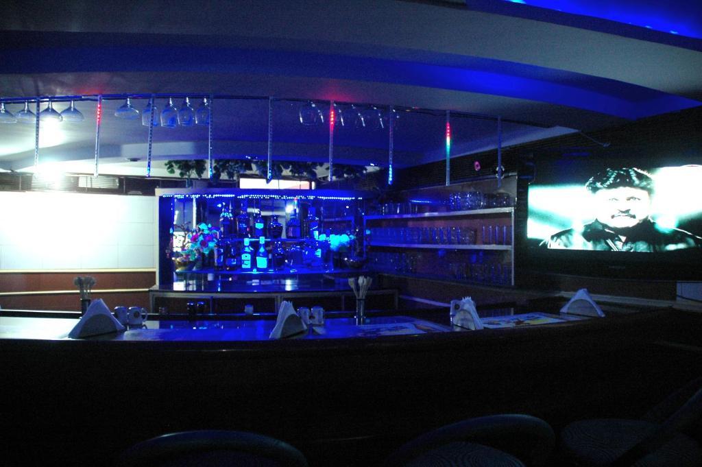 Saratharajans Hotel Madurai