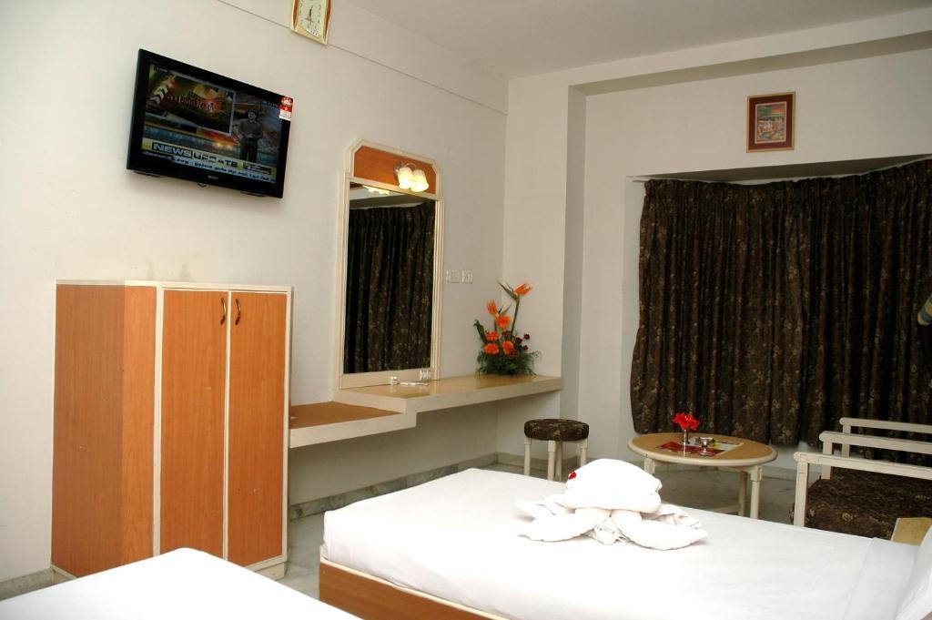 Hotel Saratharajans Madurai