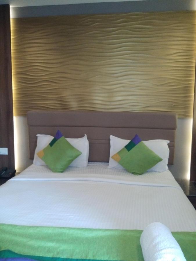 Nagappas Nest Hotel Madurai
