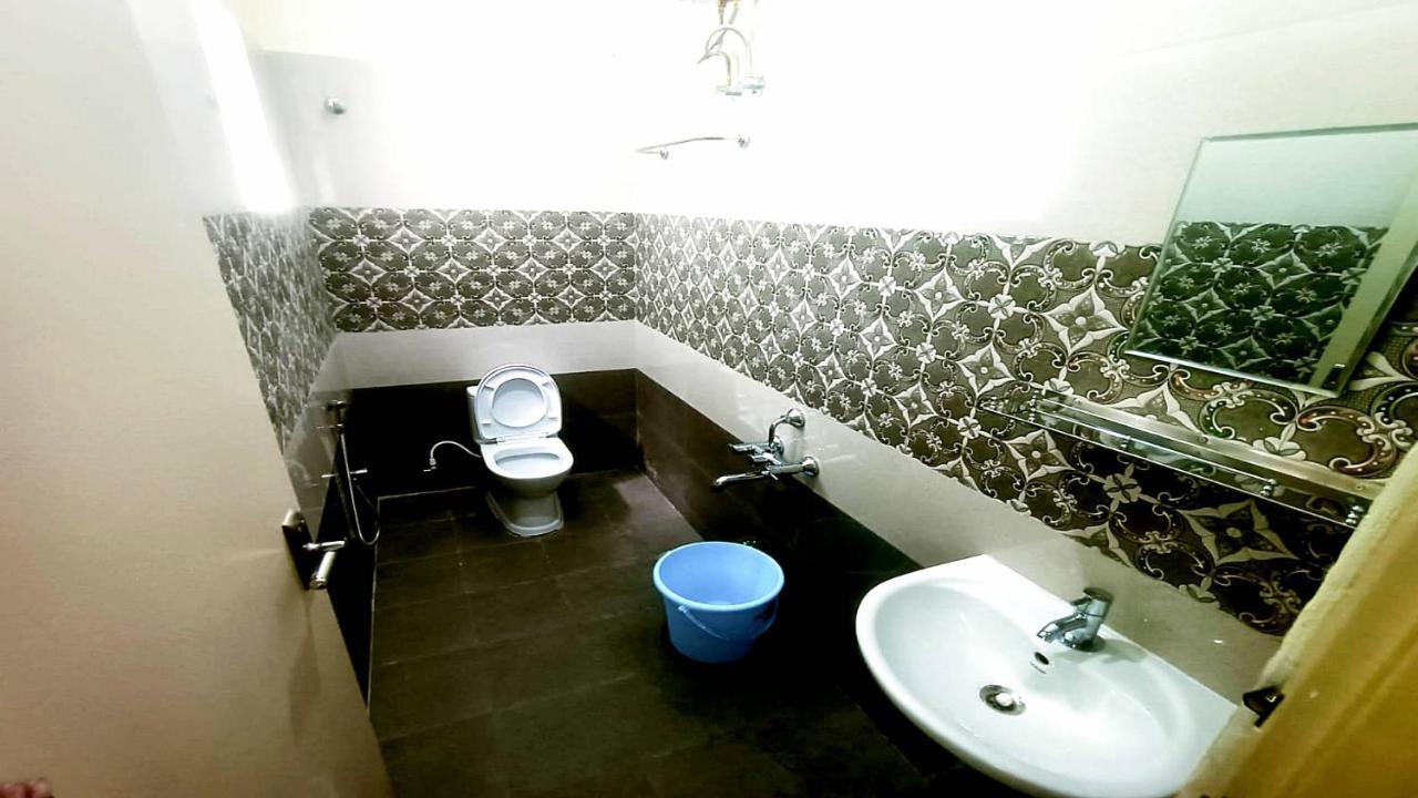 Pph Living Royal Pride Bed & Breakfast Madurai