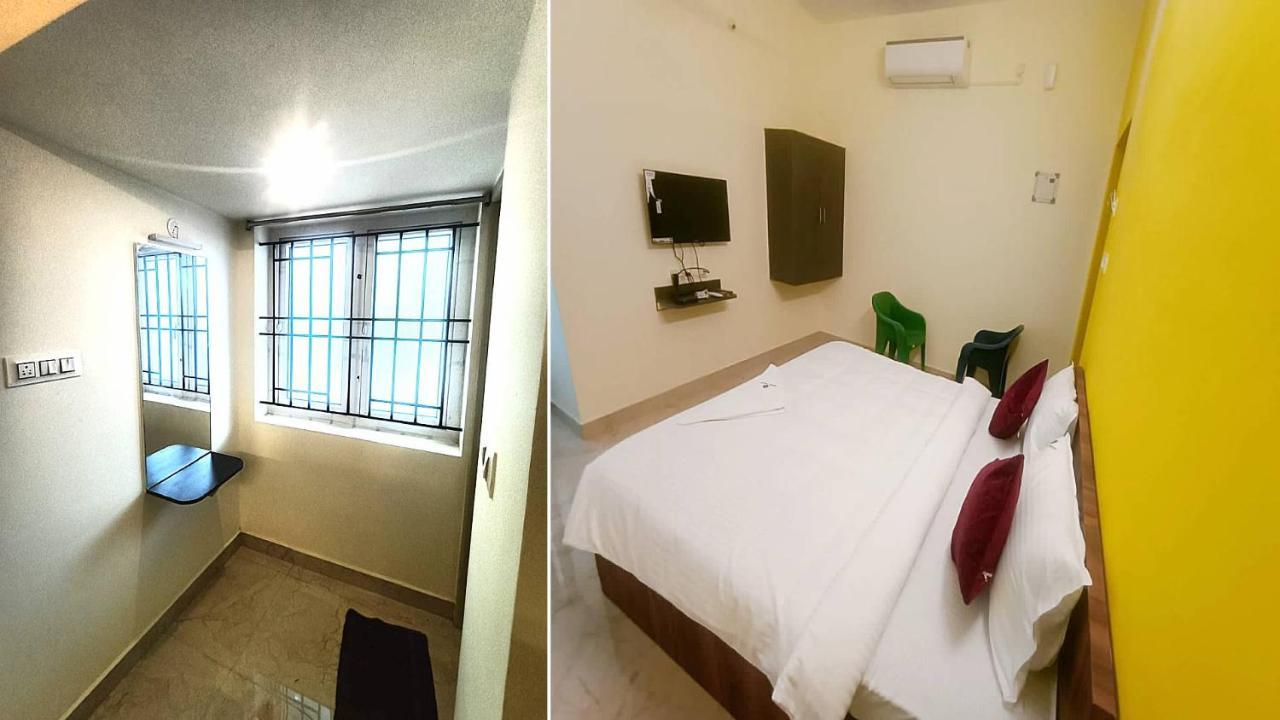 Pph Living Royal Pride Madurai