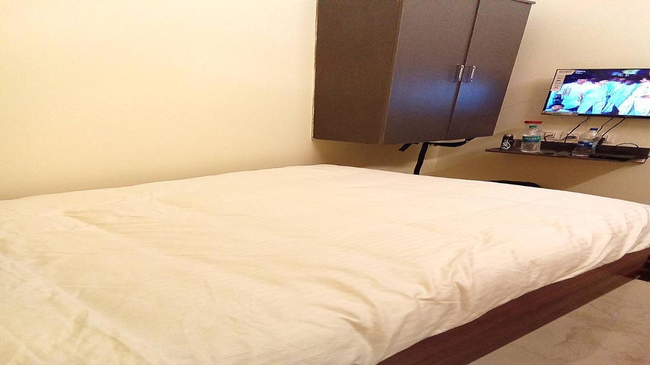 Bed & Breakfast Pph Living Royal Pride Madurai