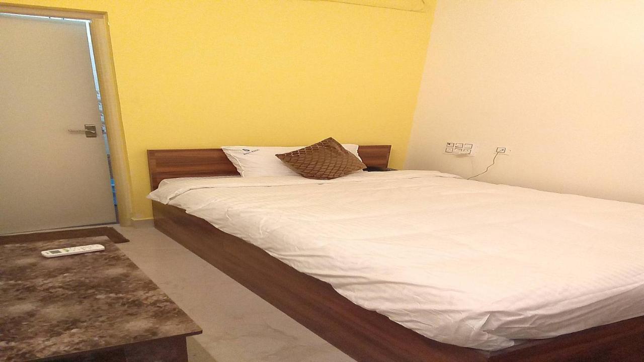 Bed & Breakfast Pph Living Royal Pride Madurai