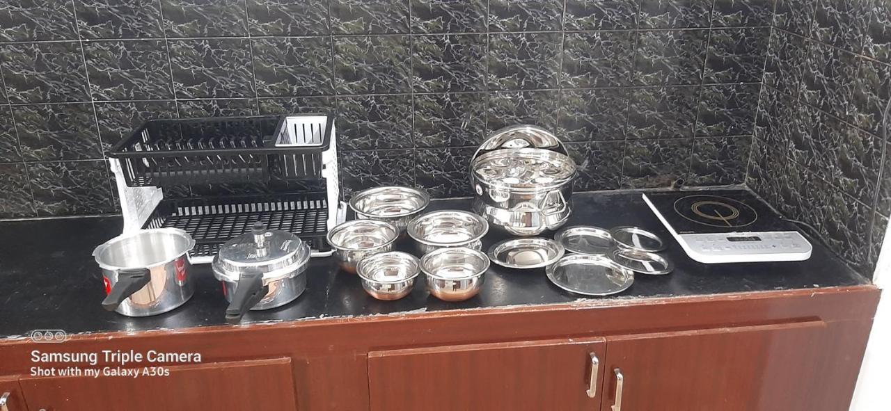 Holiday home Madura - Gorgeous With 2bhk 5 Minutes From Nh44
