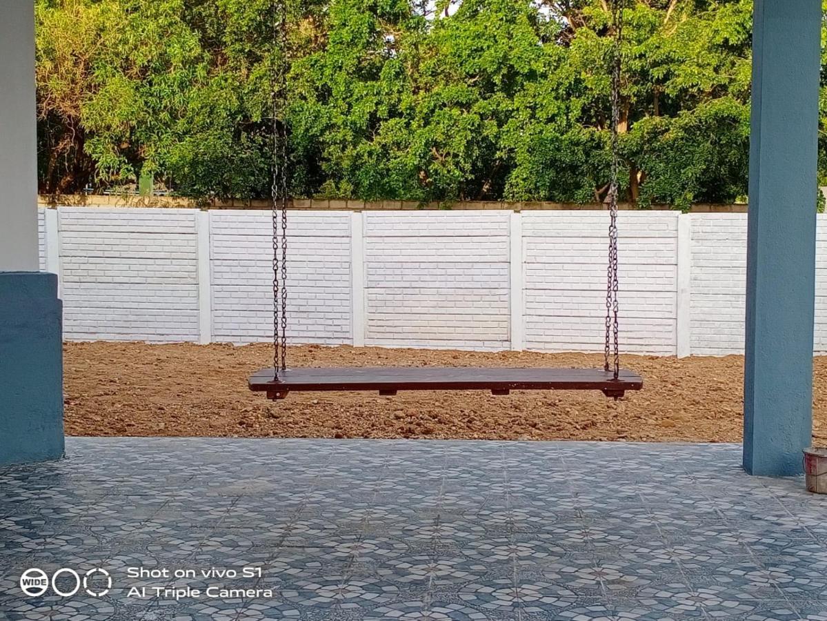 Madura - Gorgeous With 2bhk 5 Minutes From Nh44 Holiday home Madurai