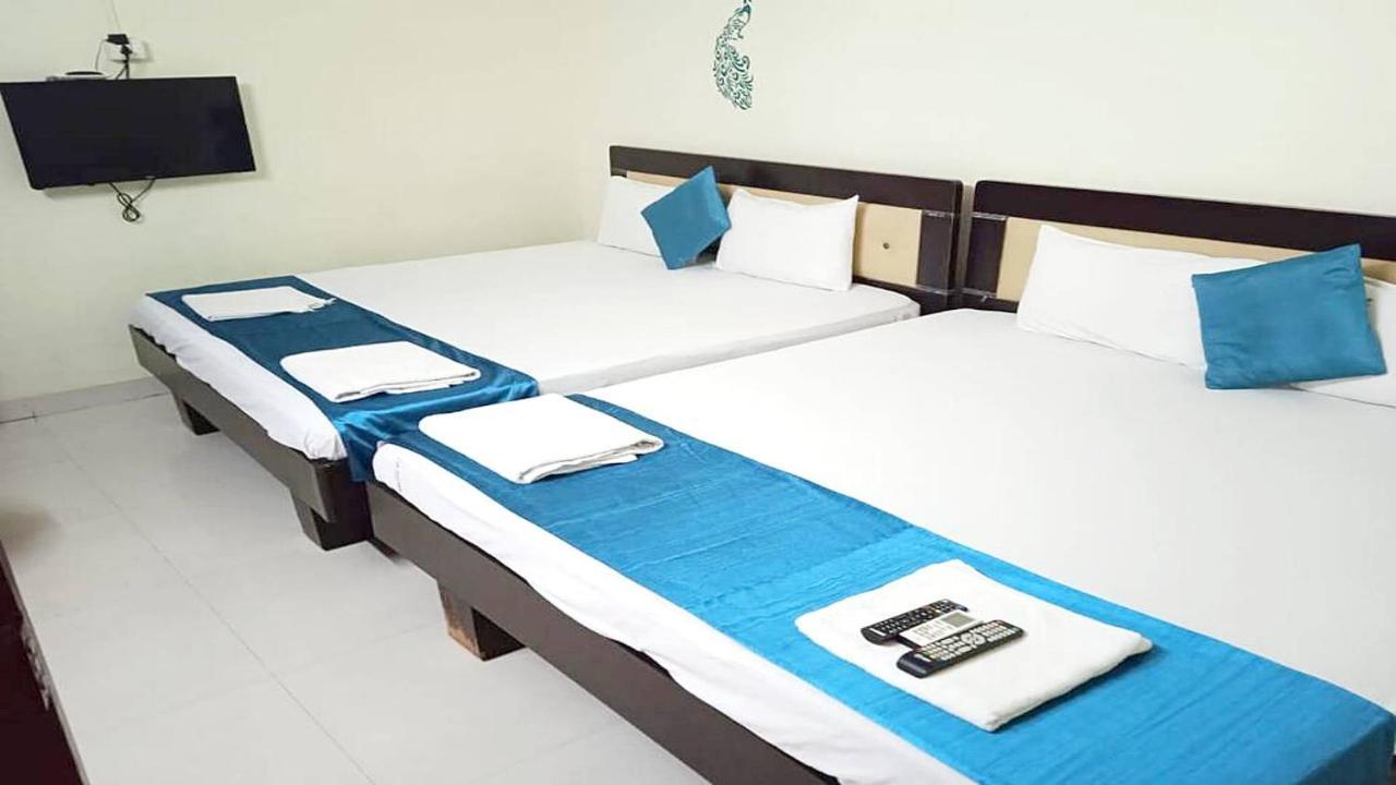 Hotel Kaala Bairav Grand Annex Temple Stay, 2*