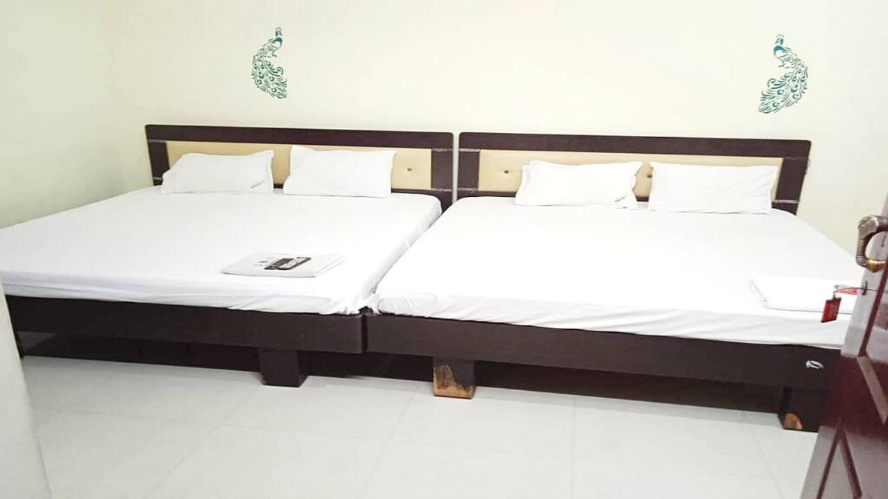 Hotel Kaala Bairav Grand Annex Temple Stay, 2*