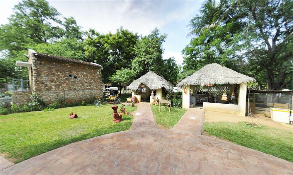 Resort Heritage