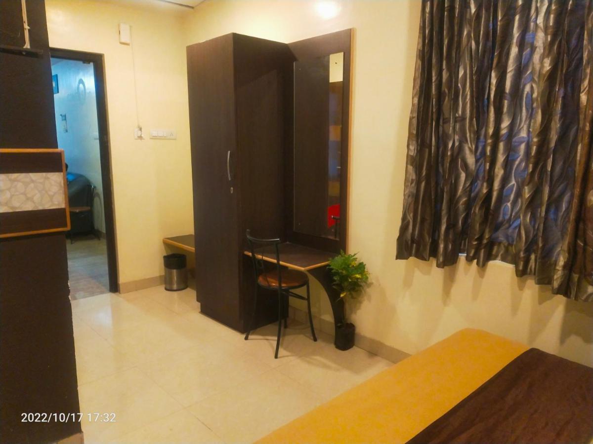 Hotel Msp Grands Madurai