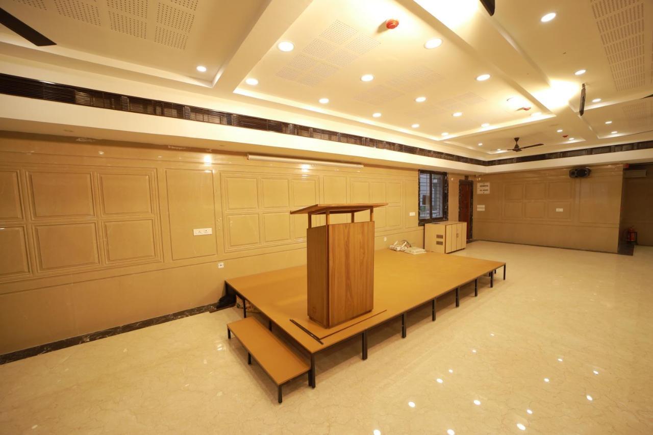 Majestic Hotel Madurai
