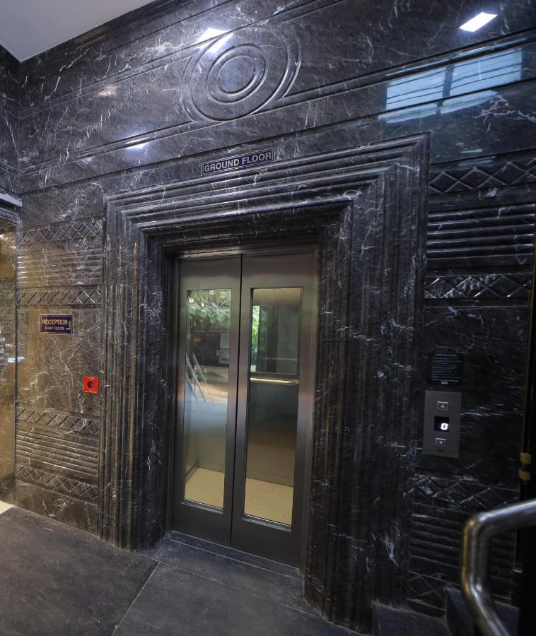 Majestic Hotel