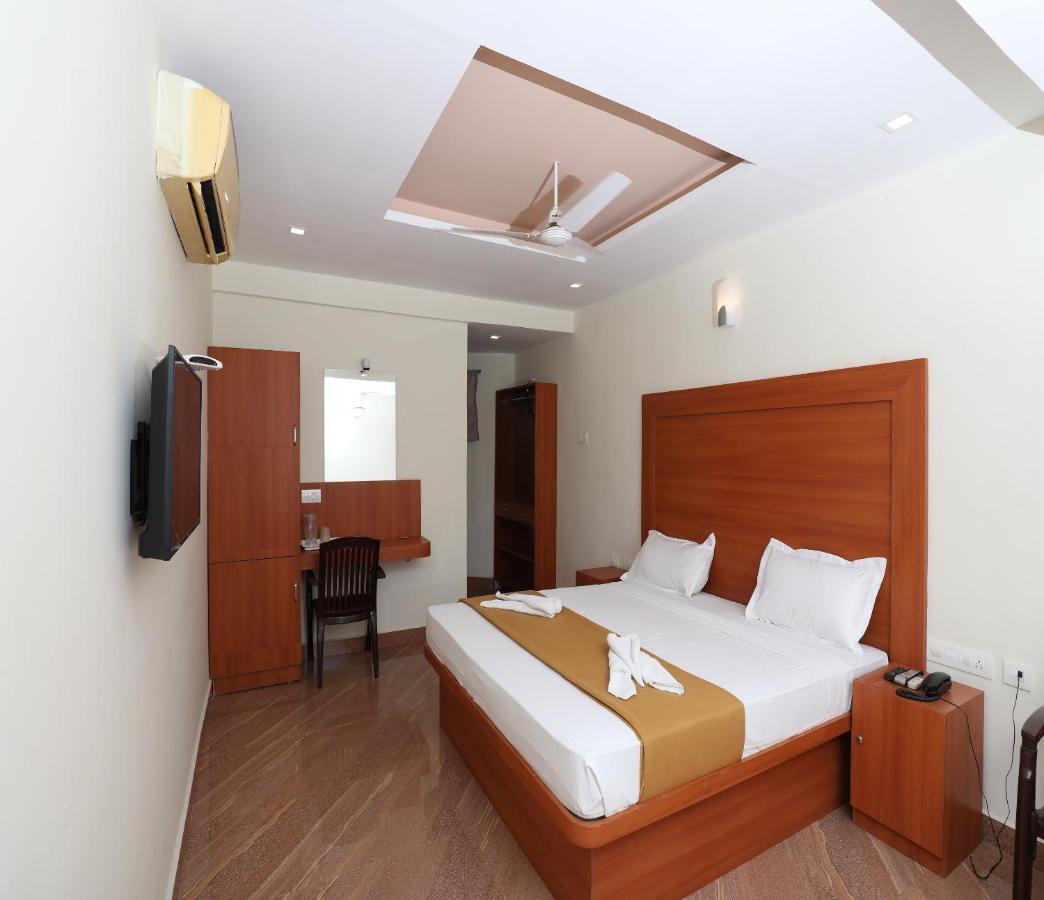 Hotel Rydham *