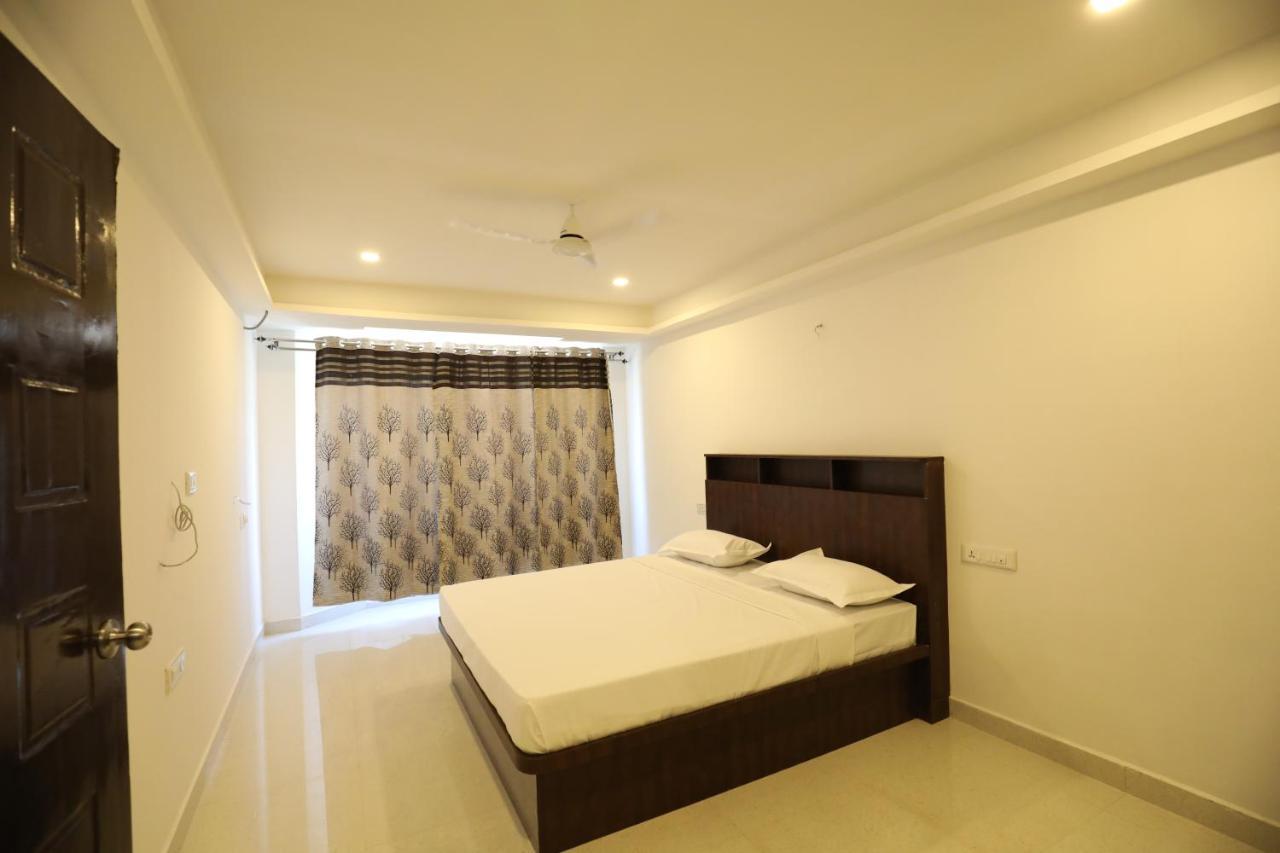 Hotel Rydham