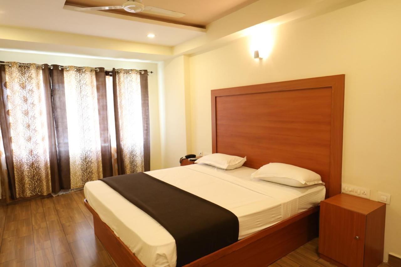 Hotel Rydham