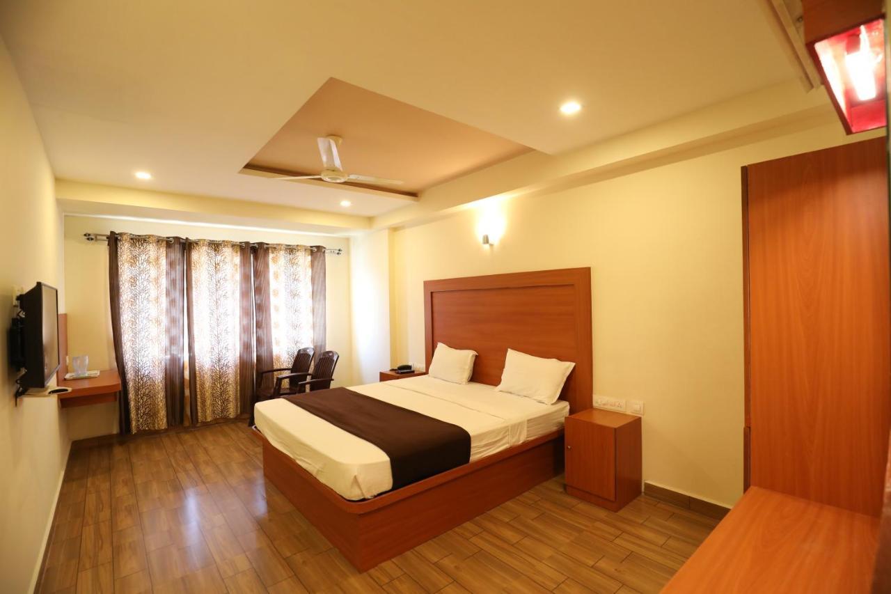 Hotel Rydham *