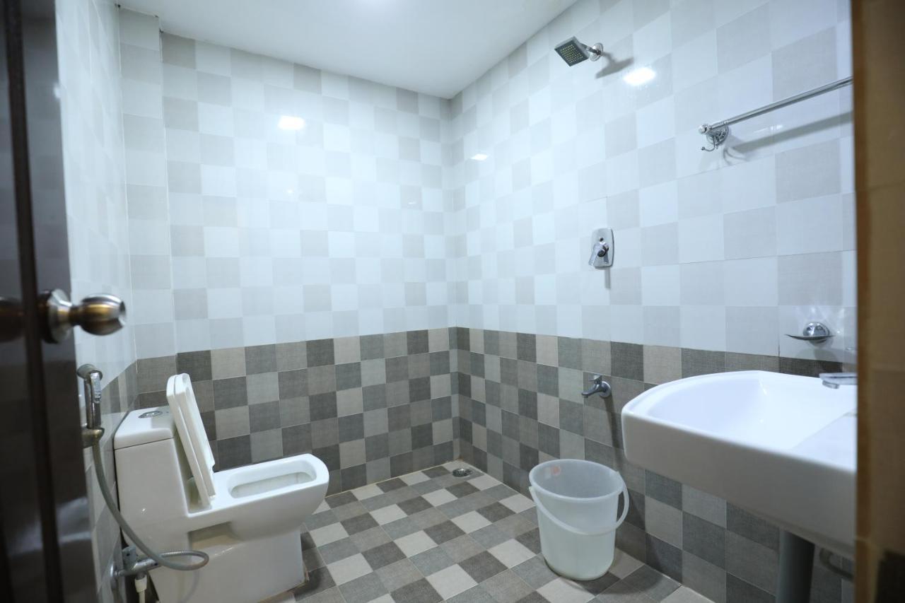 Hotel Rydham Madurai