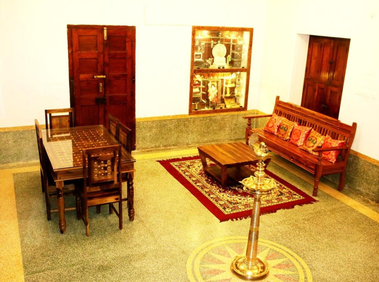 Bed & Breakfast Royal Vintage Madurai