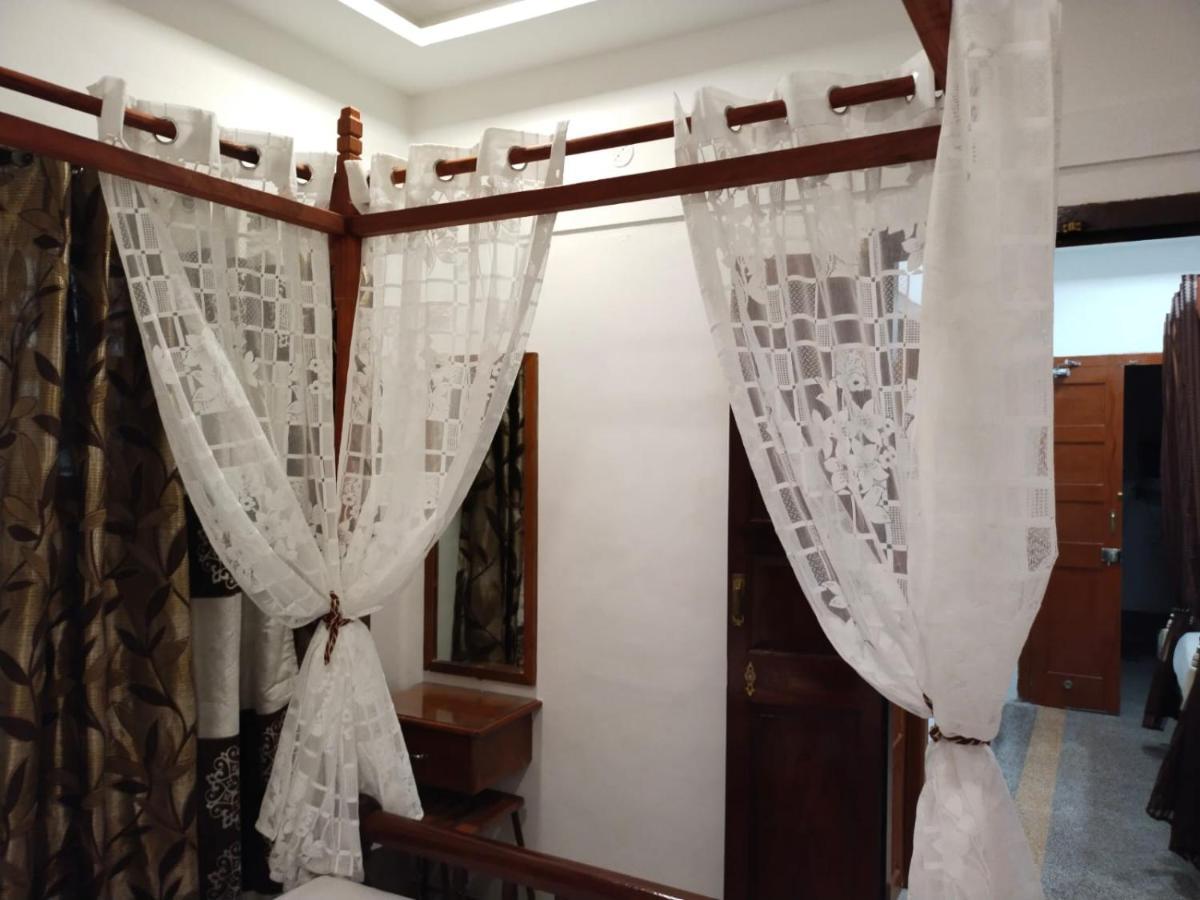 Bed & Breakfast Royal Vintage *