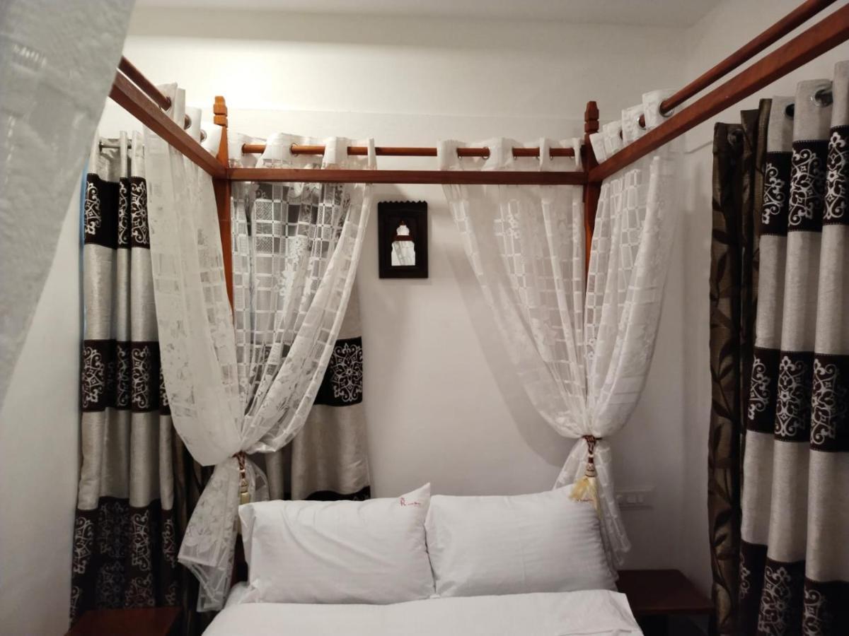 Royal Vintage Bed & Breakfast Madurai