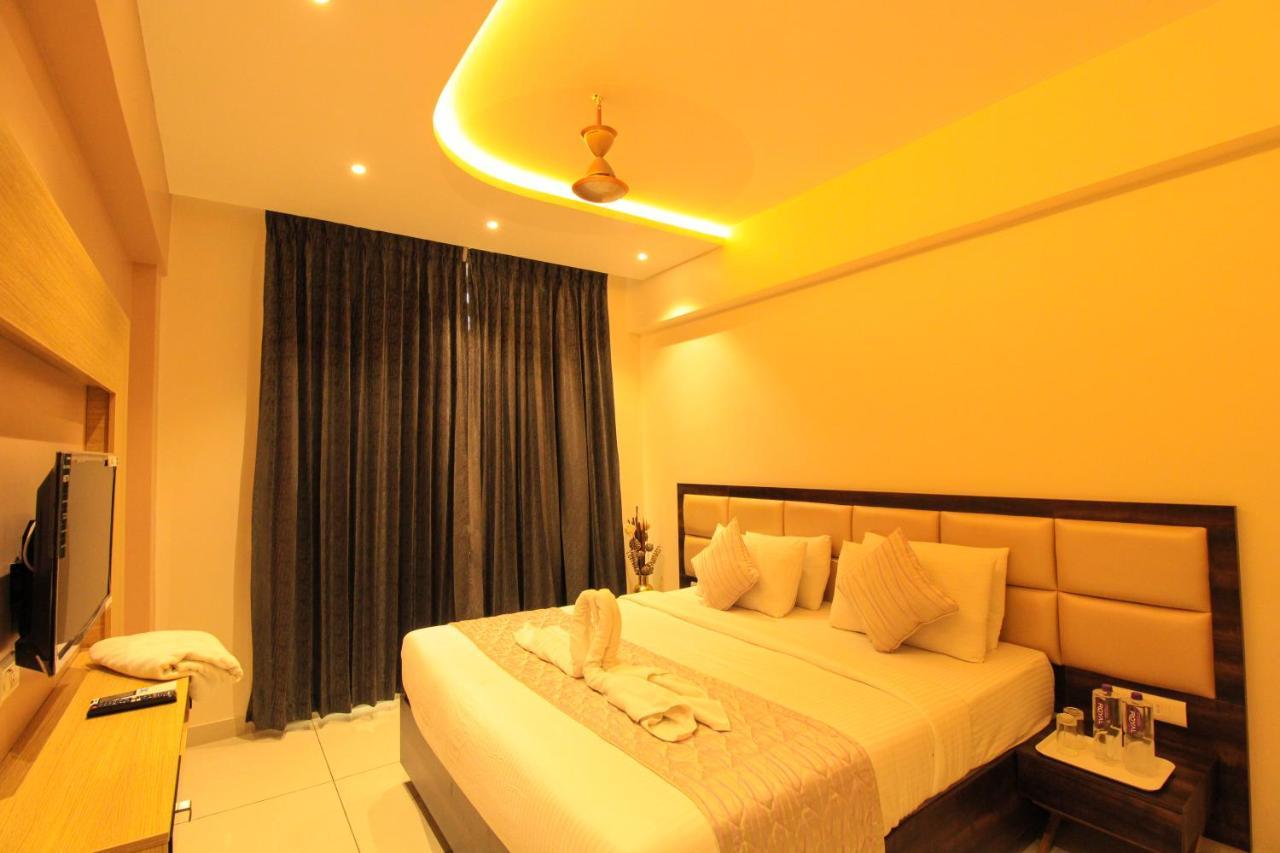 Ramrathna Residency
