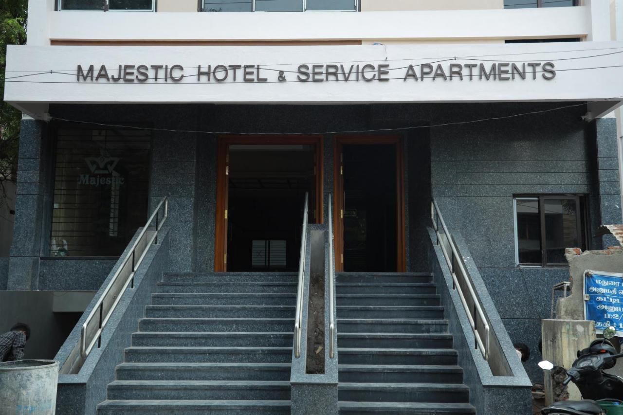 Majestic Hotel 2*