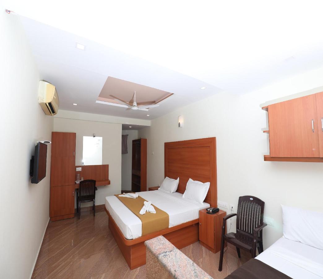 Hotel Rydham