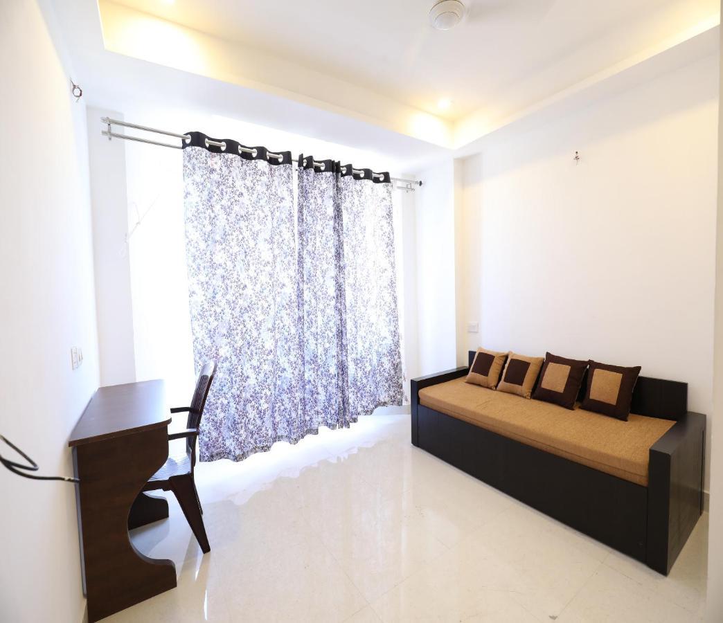 Rydham Hotel *