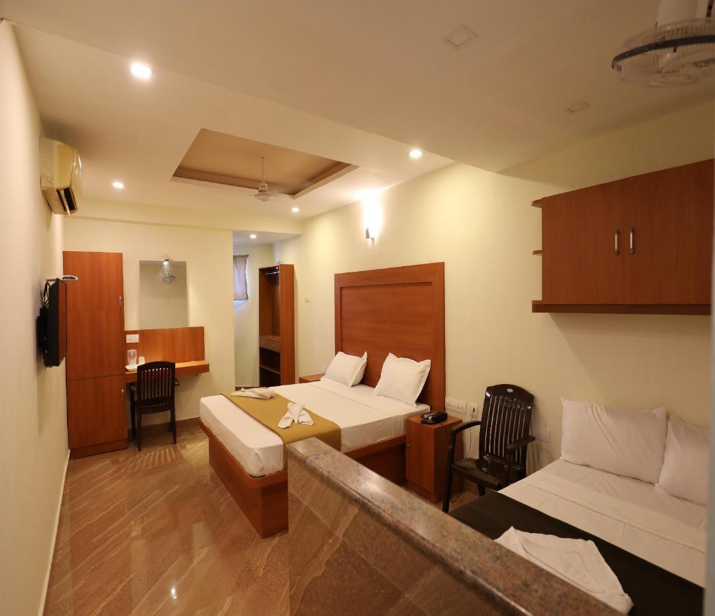 Hotel Rydham Madurai