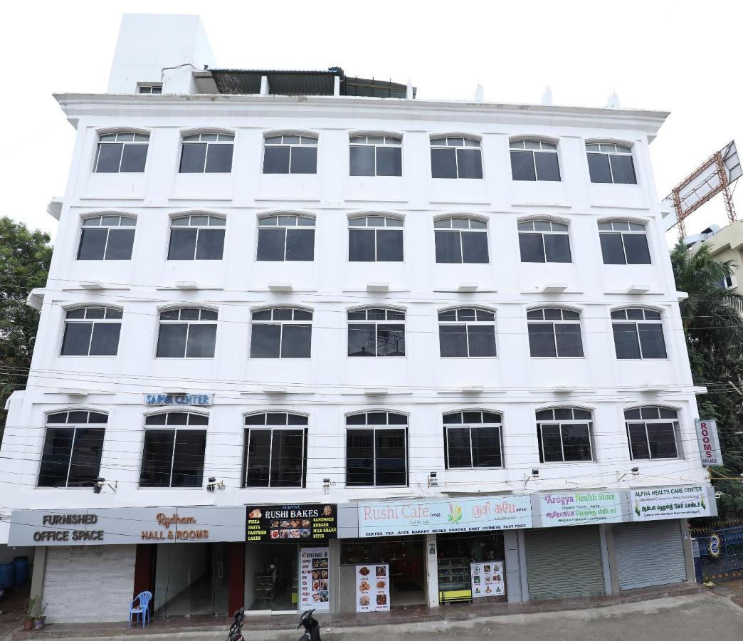 Hotel Rydham Madurai