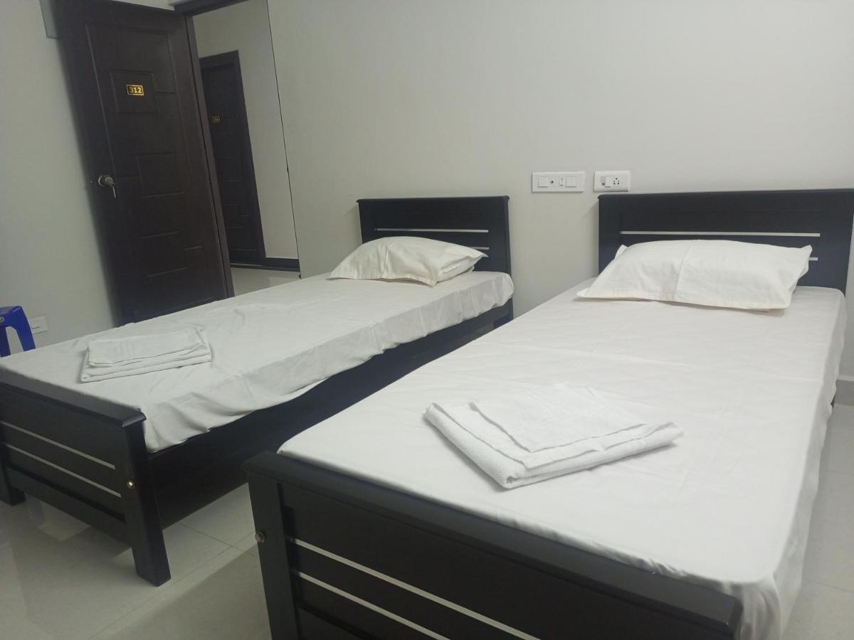 Hari Gardenia Madurai